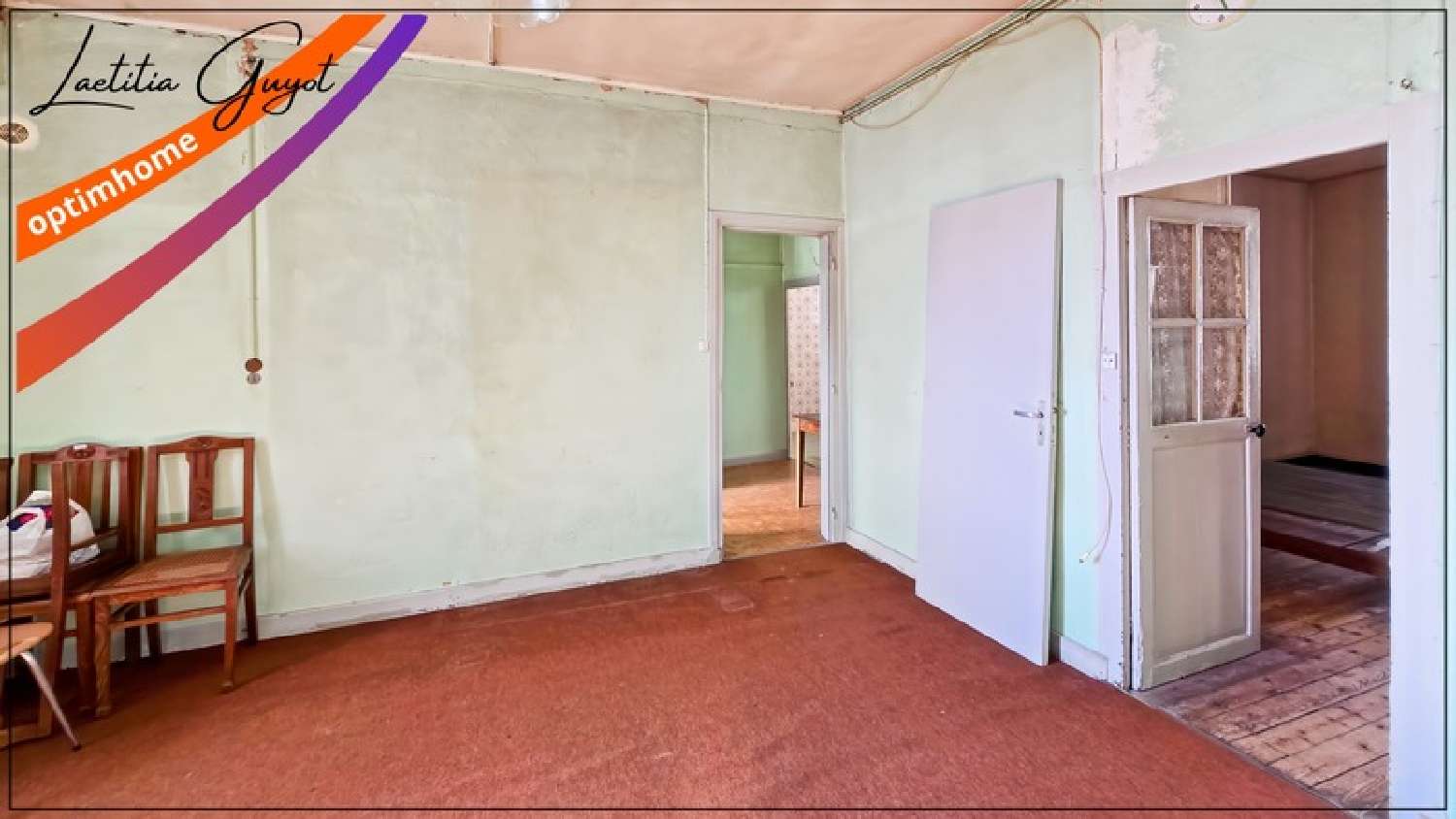  te koop huis Souvigny Allier 4