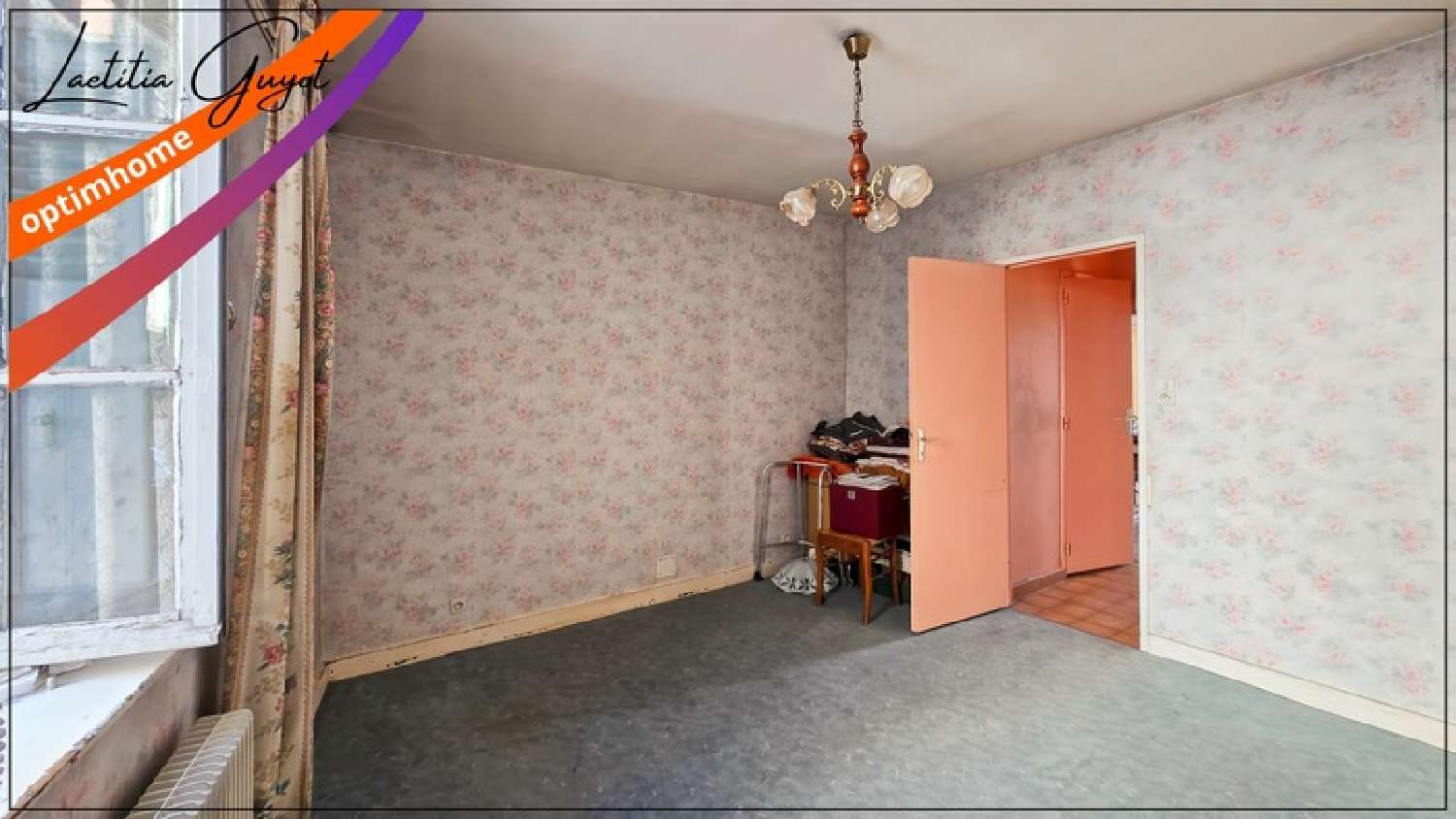  te koop huis Souvigny Allier 5