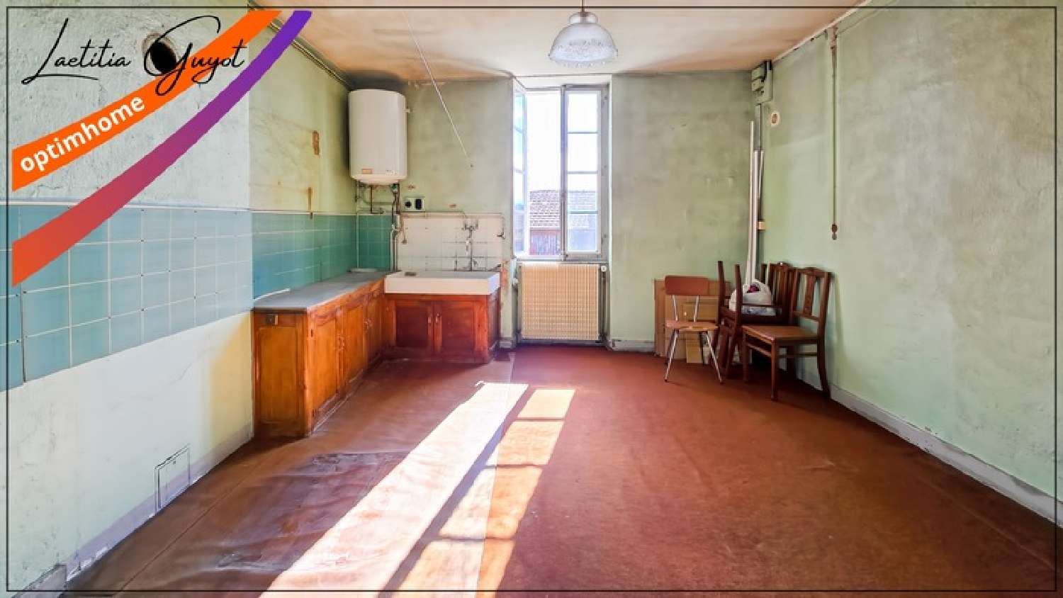  te koop huis Souvigny Allier 6