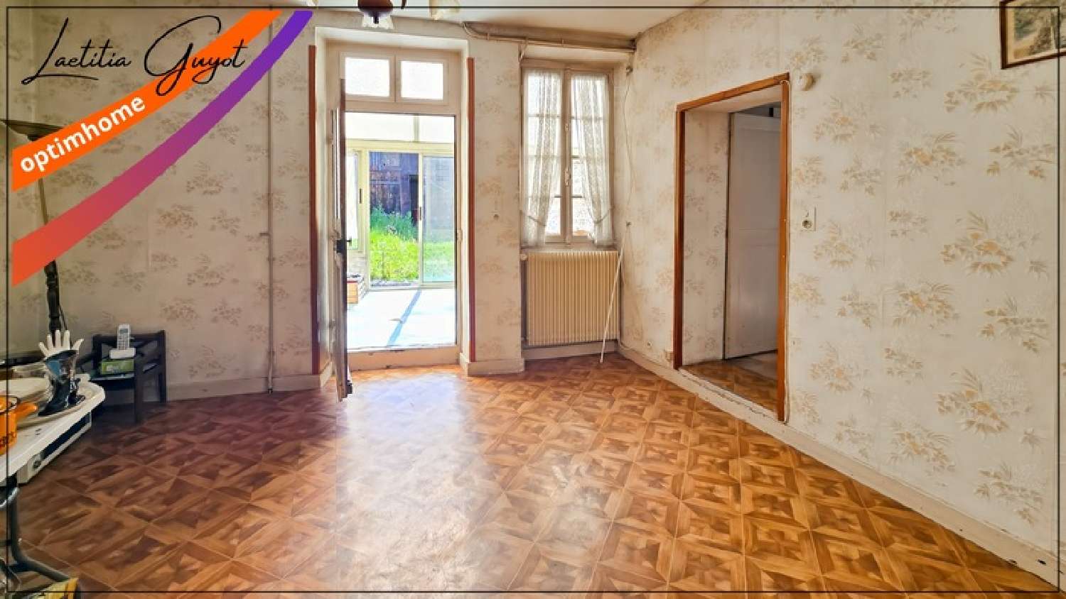  te koop huis Souvigny Allier 7