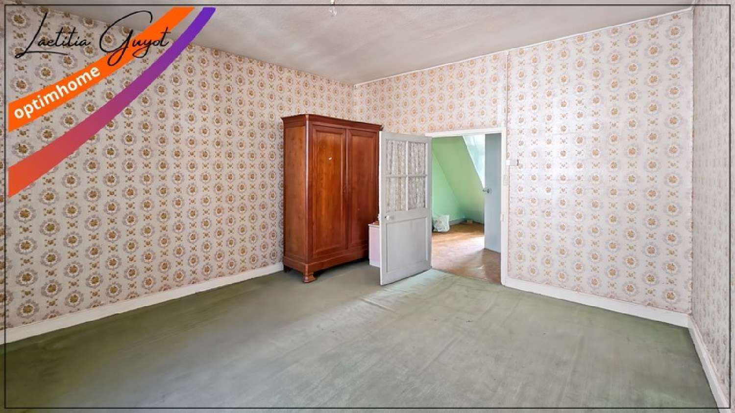  te koop huis Souvigny Allier 8
