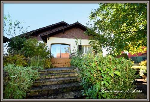 Spechbach-le-Bas Haut-Rhin Haus Bild 7067599