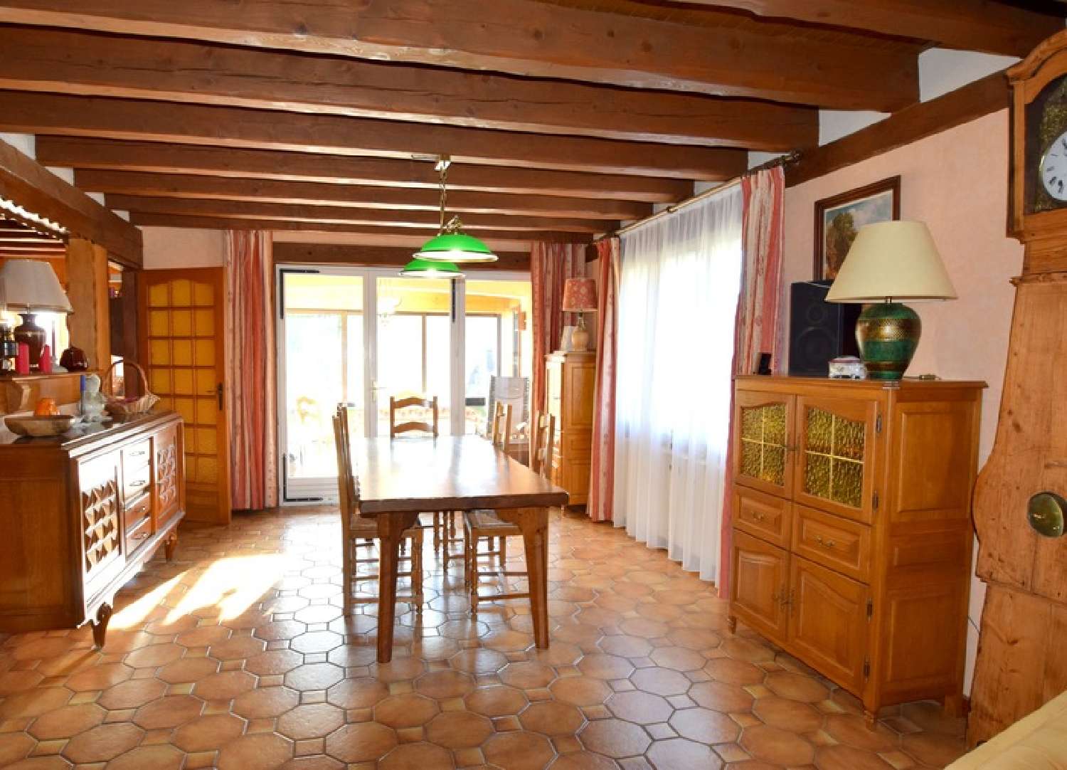  kaufen Haus Spechbach-le-Bas Haut-Rhin 7