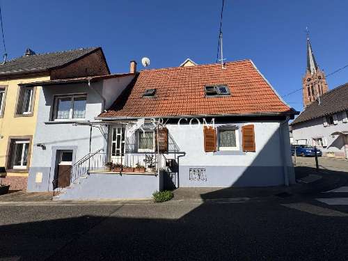 Steinbourg Bas-Rhin casa foto 7062208