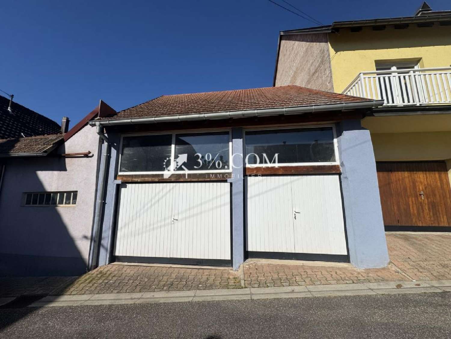  en venta casa Steinbourg Bas-Rhin 2