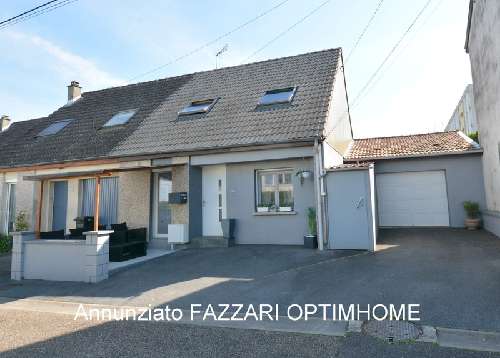 Stenay Meuse maison foto 7059543