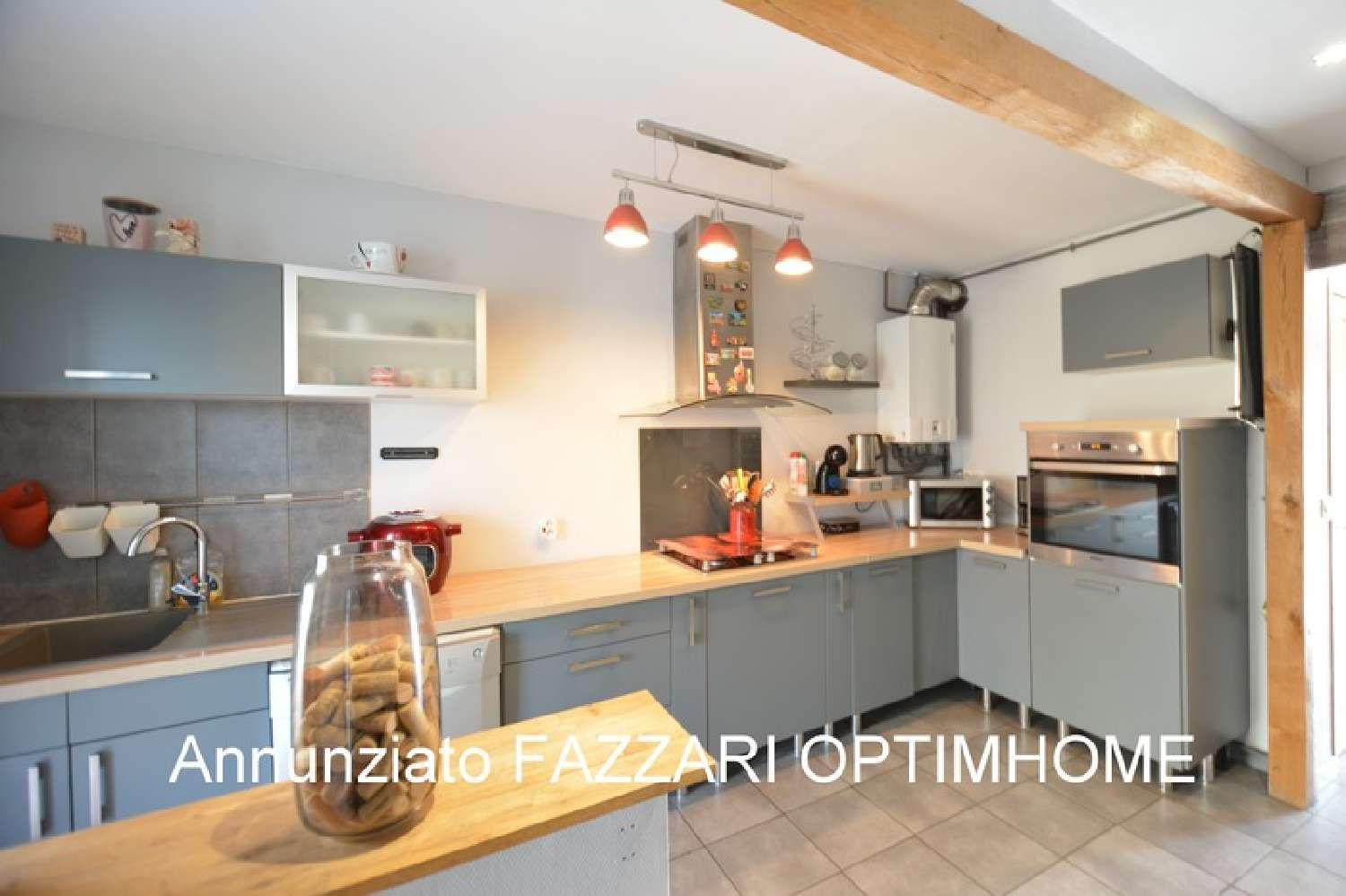  te koop huis Stenay Meuse 7