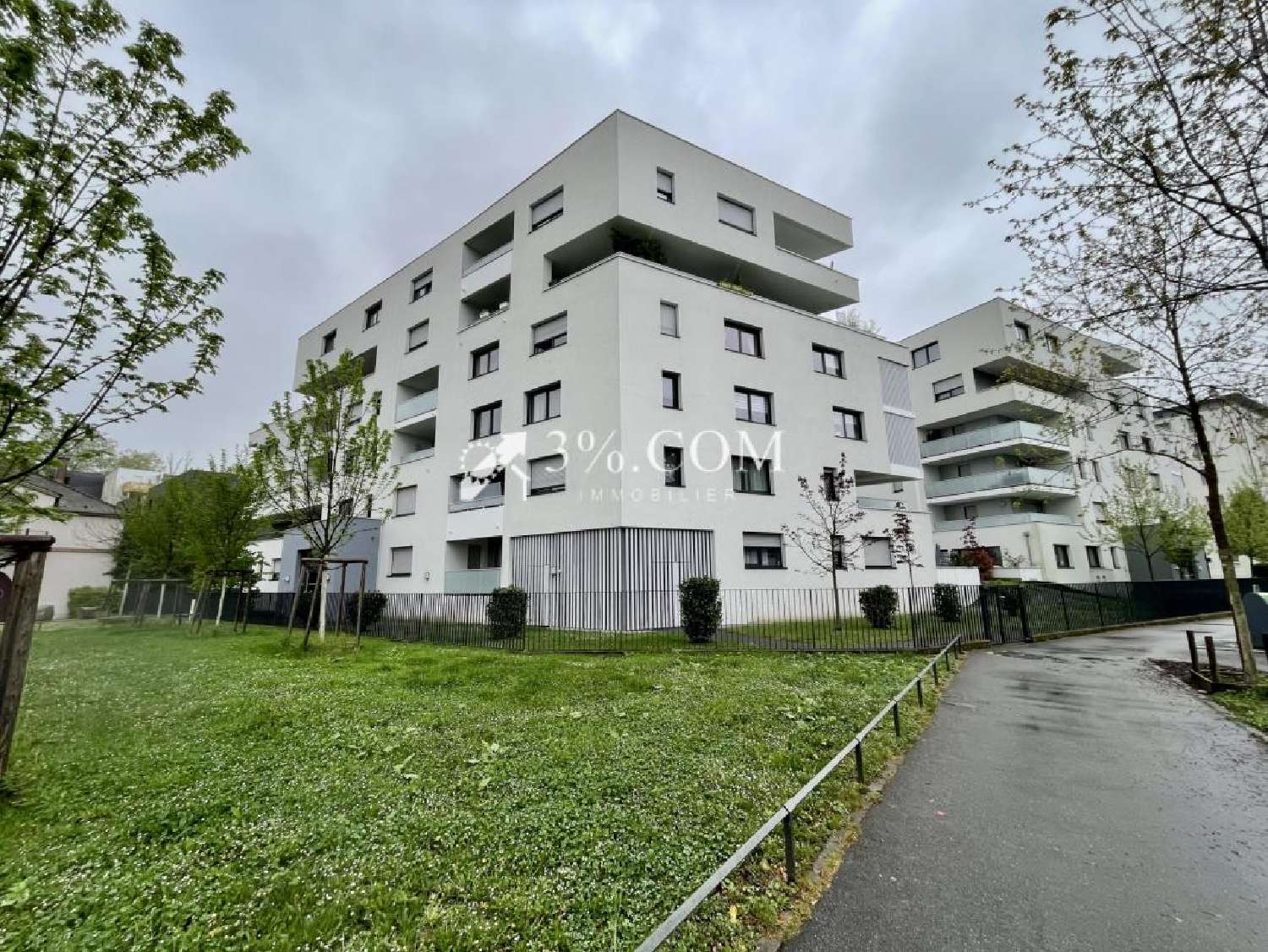  te koop huis Strasbourg 67100 Bas-Rhin 1