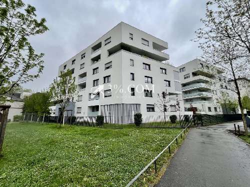 Strasbourg 67100 Bas-Rhin huis foto 7058890