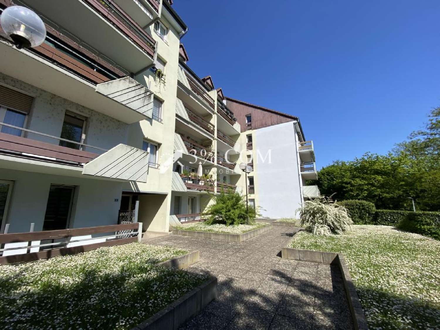  te koop huis Strasbourg 67200 Bas-Rhin 1
