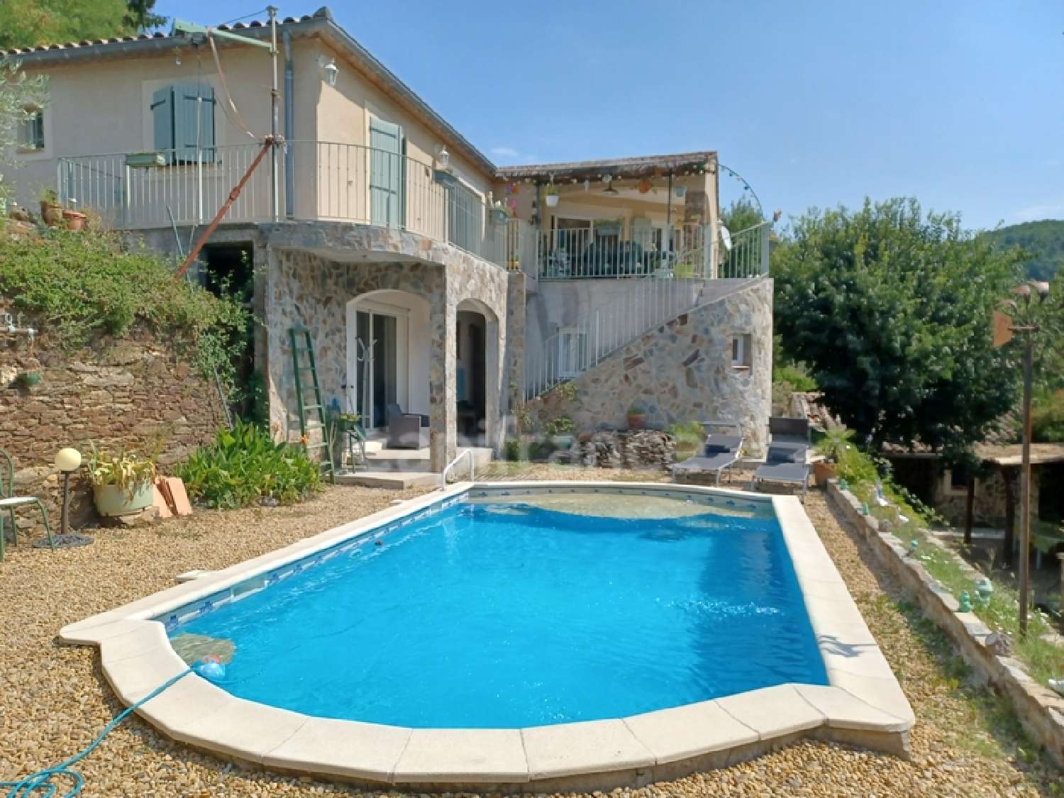  à vendre maison Sumène Gard 3