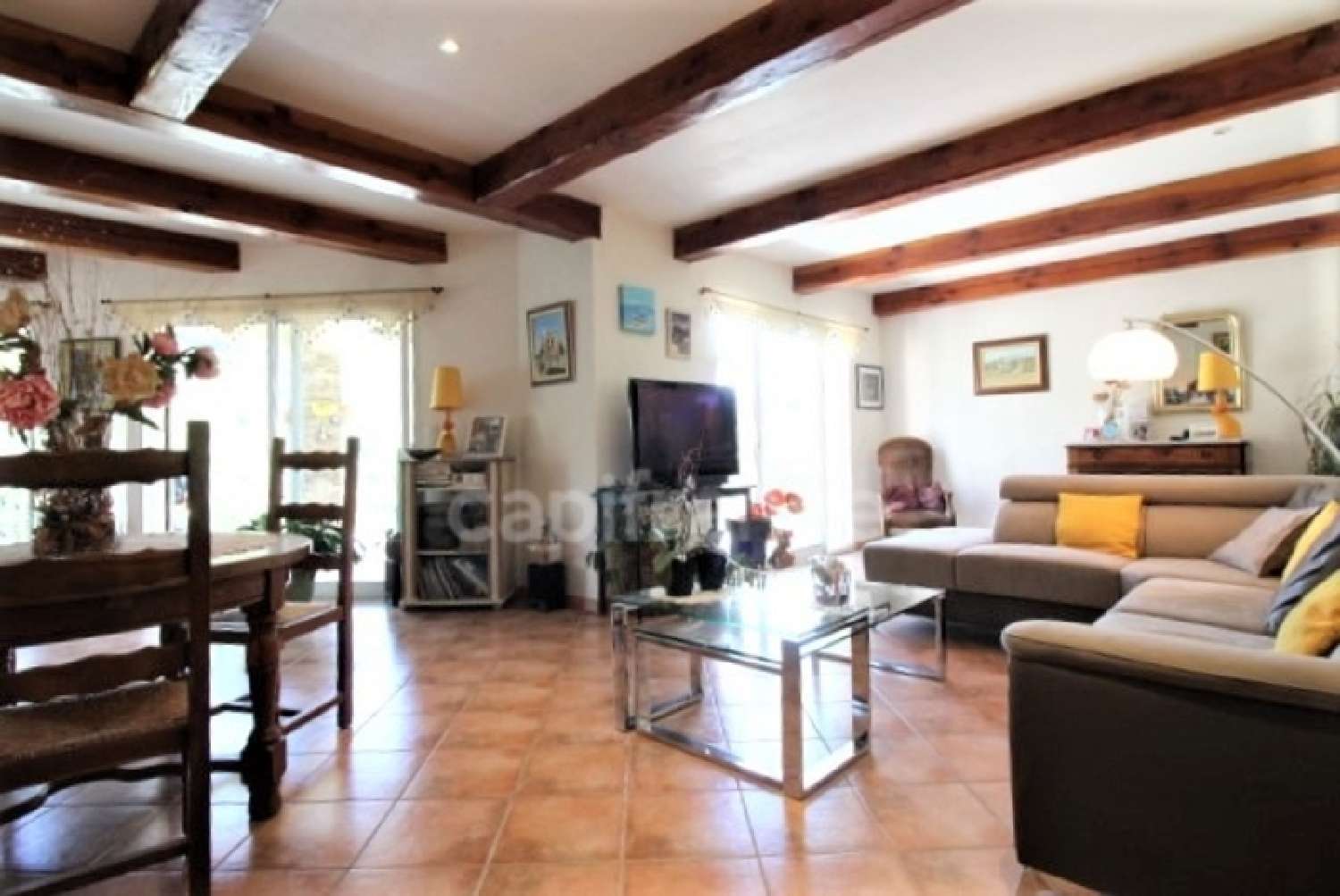  à vendre maison Sumène Gard 5