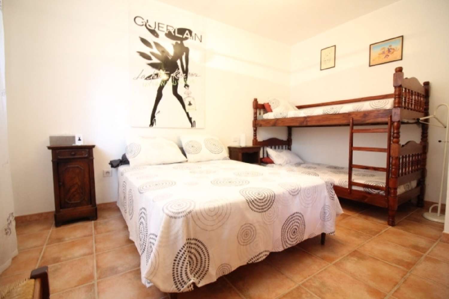  à vendre maison Sumène Gard 8