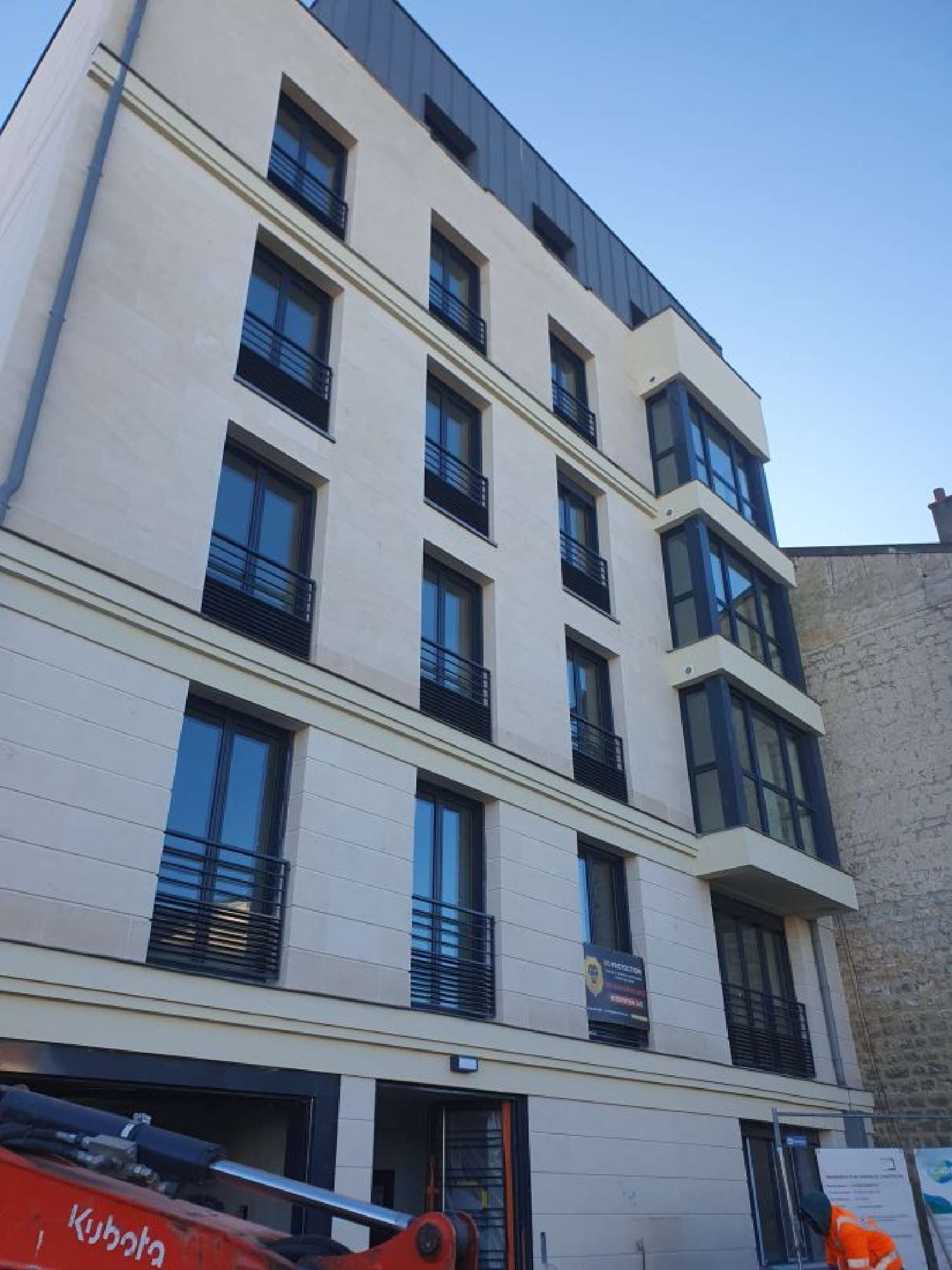  en venta casa Suresnes Hauts-de-Seine 1