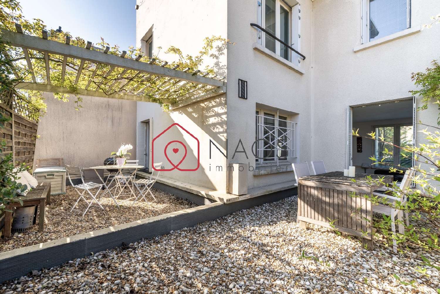  te koop huis Suresnes Hauts-de-Seine 1