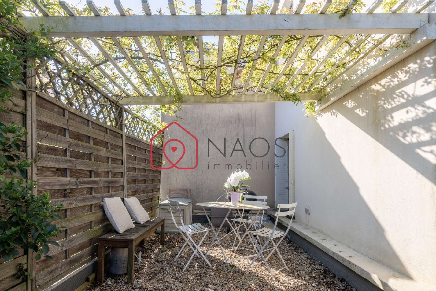  te koop huis Suresnes Hauts-de-Seine 2