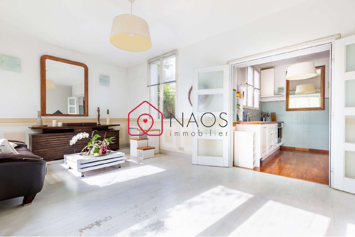  te koop huis Suresnes Hauts-de-Seine 5