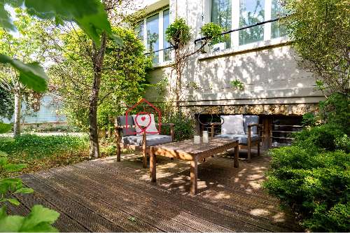 Suresnes Hauts-de-Seine casa foto 7068175