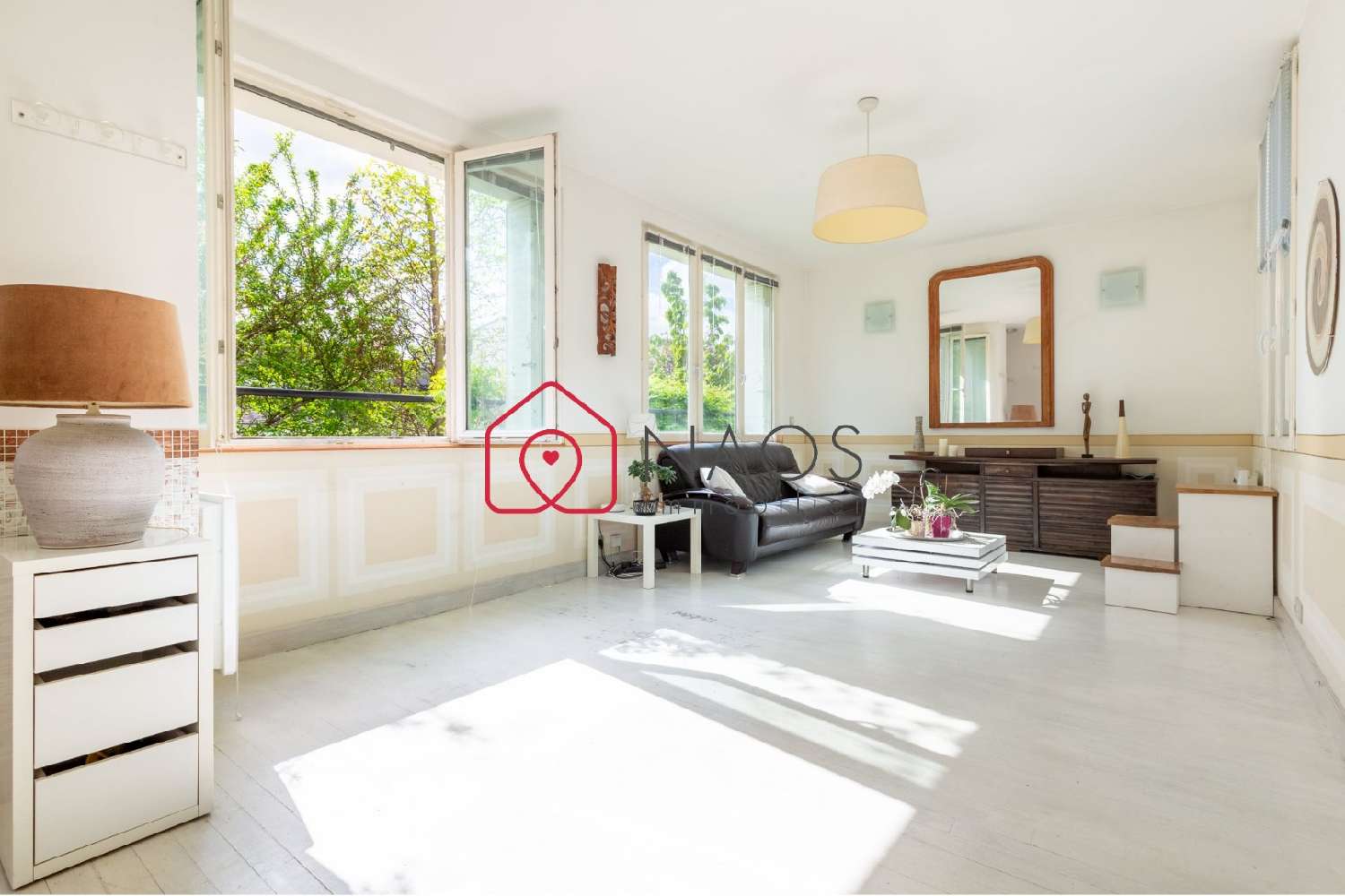  en venta casa Suresnes Hauts-de-Seine 4