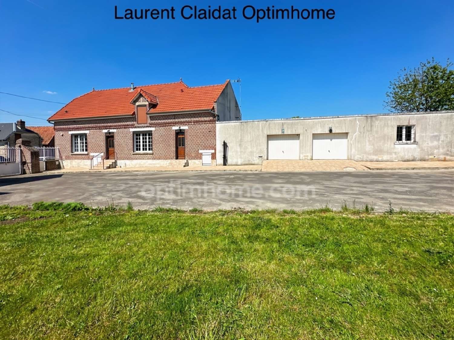  kaufen Haus Surfontaine Aisne 2