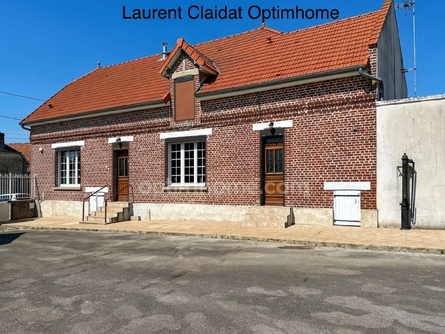  kaufen Haus Surfontaine Aisne 3
