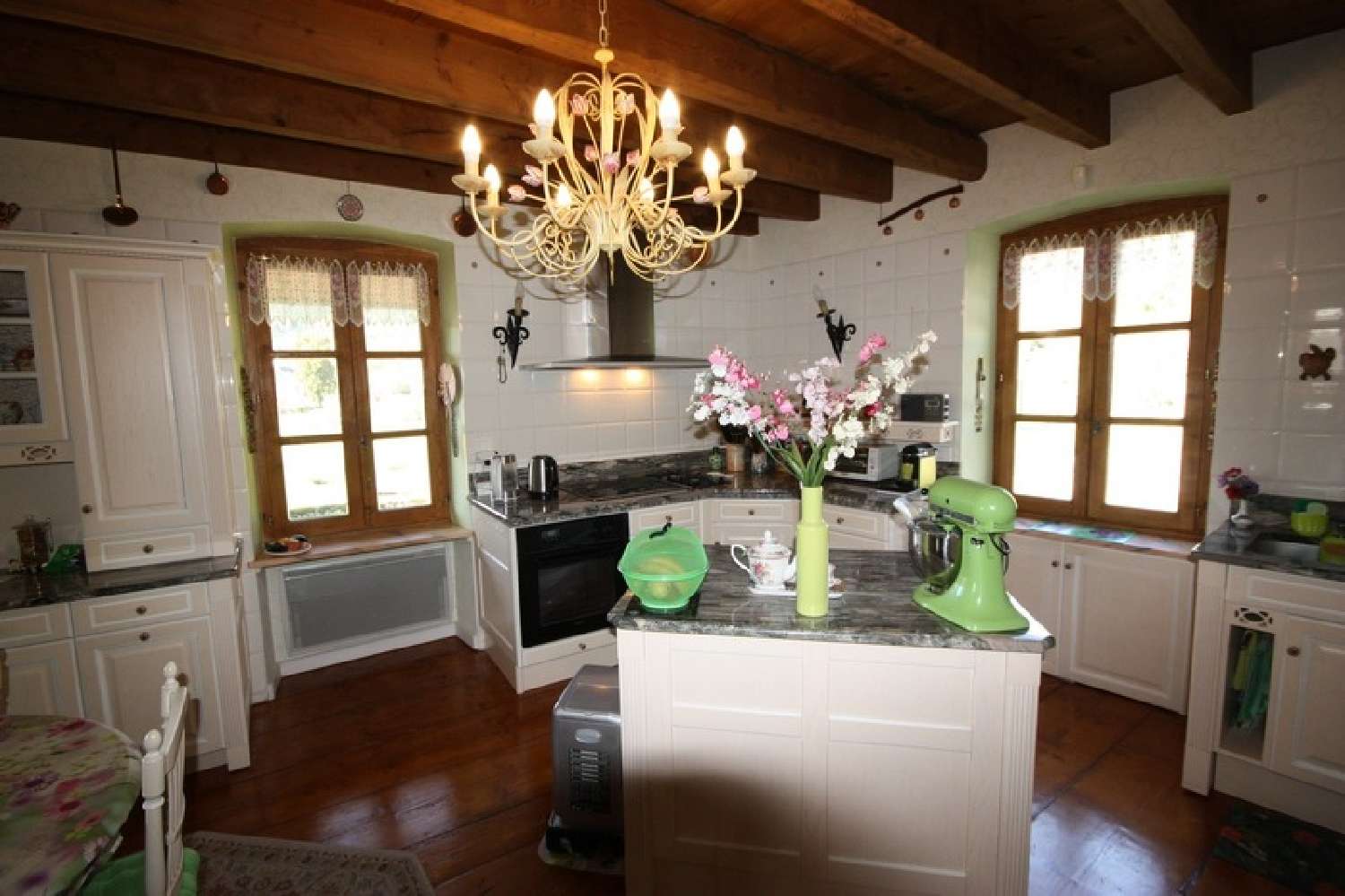  à vendre maison Sutrieu Ain 3