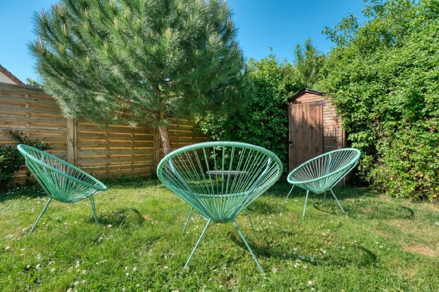  te koop huis Tacoignières Yvelines 2