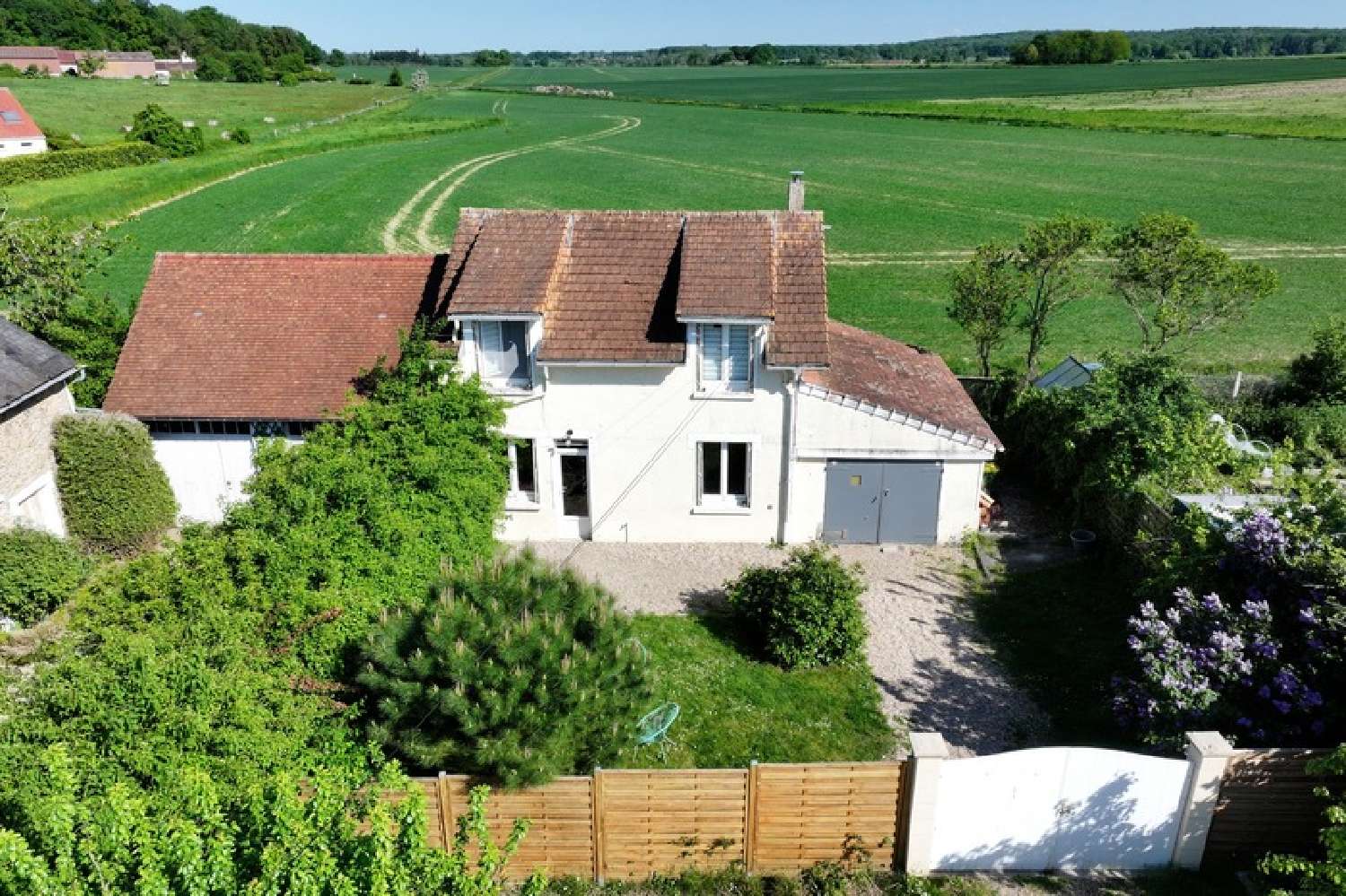  te koop huis Tacoignières Yvelines 3