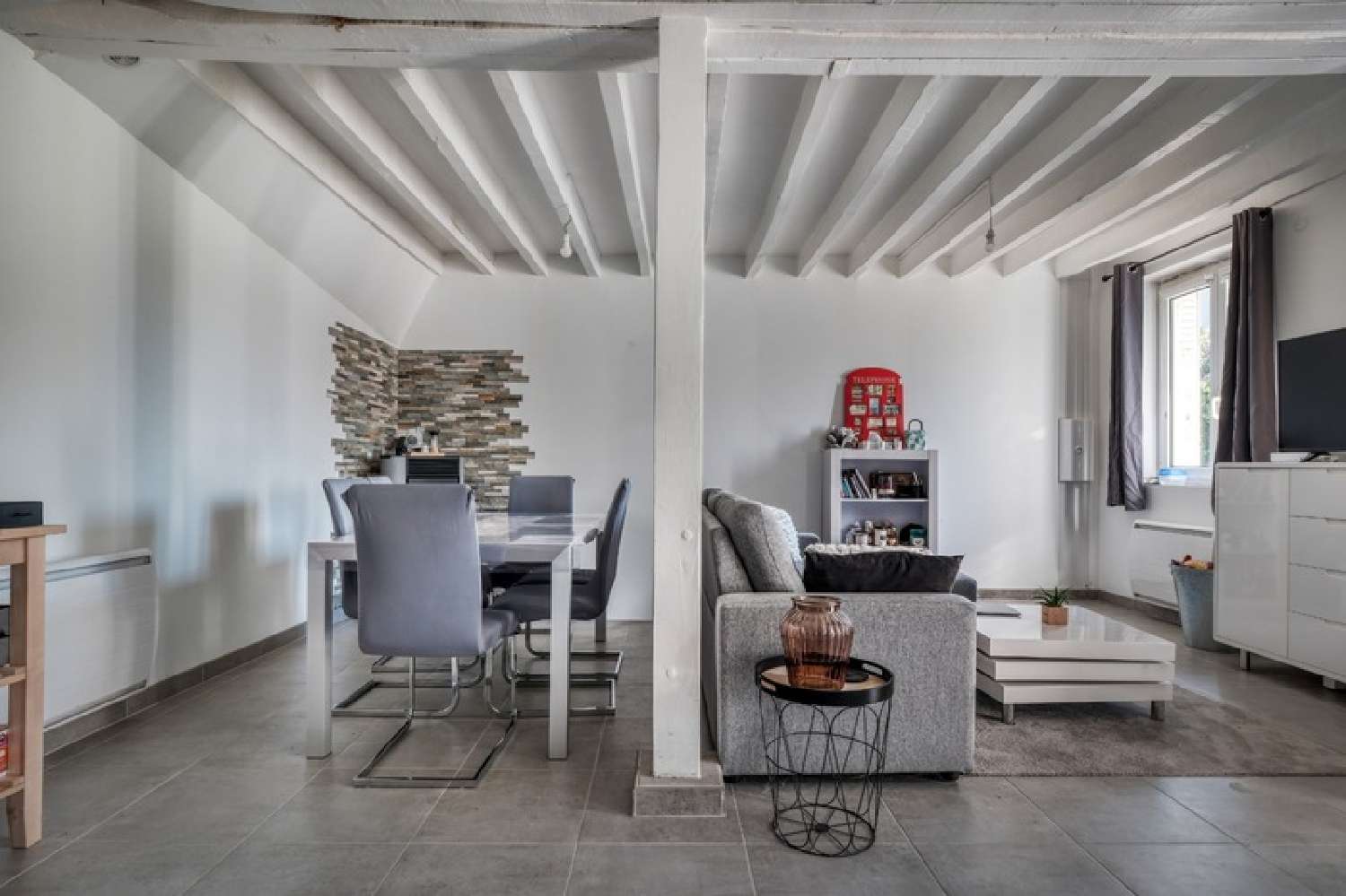  te koop huis Tacoignières Yvelines 4