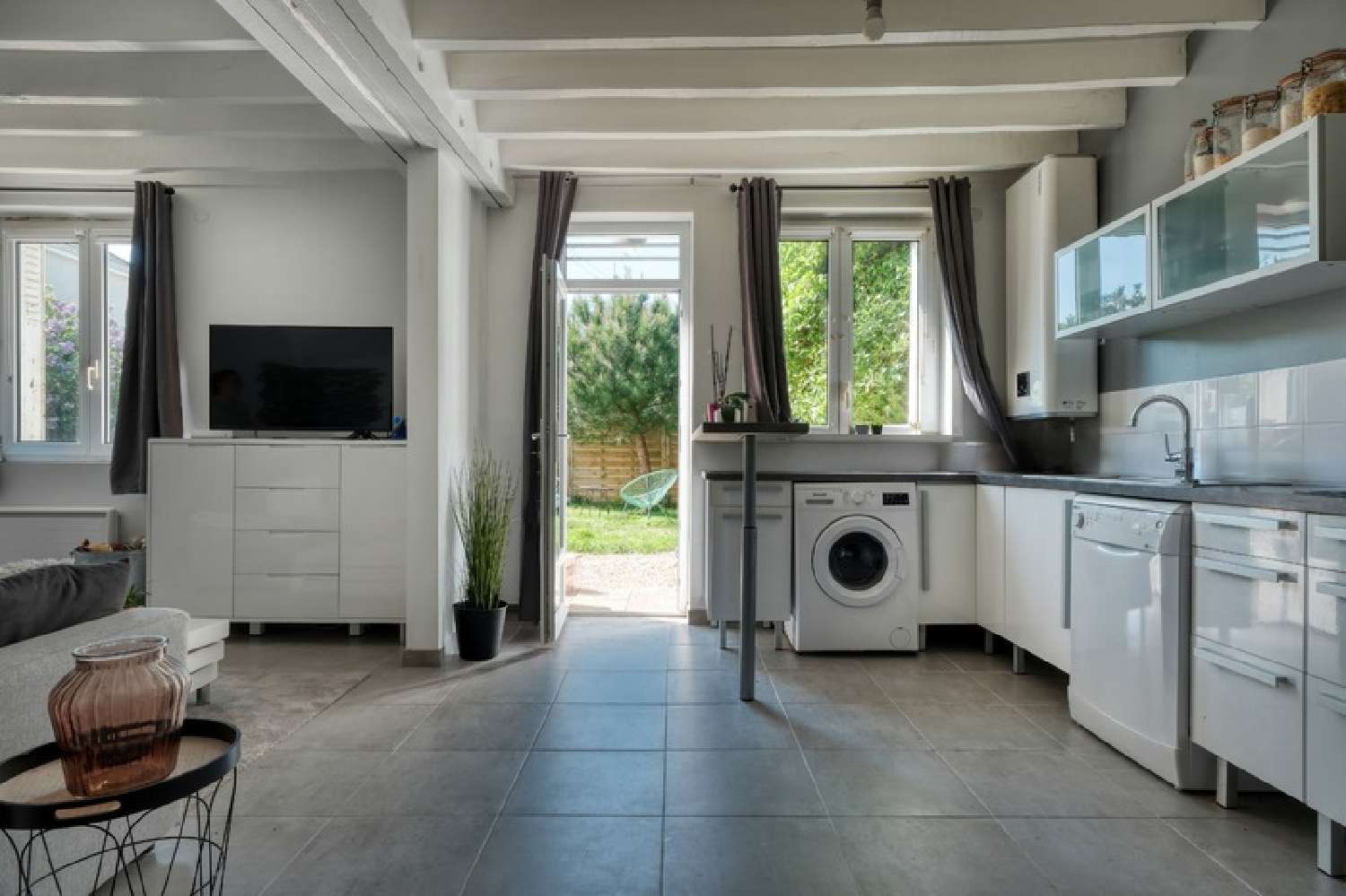  te koop huis Tacoignières Yvelines 5