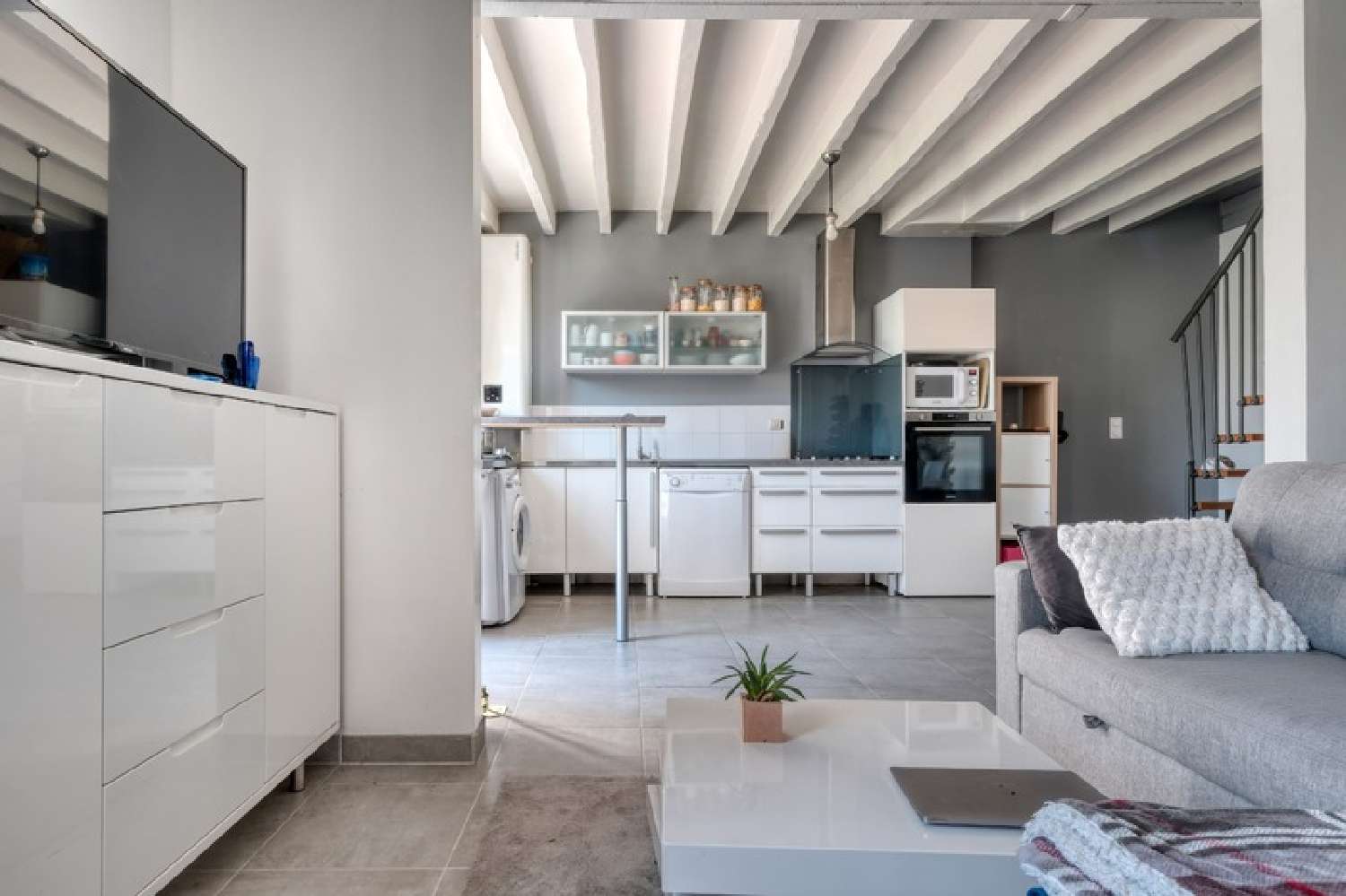  te koop huis Tacoignières Yvelines 7