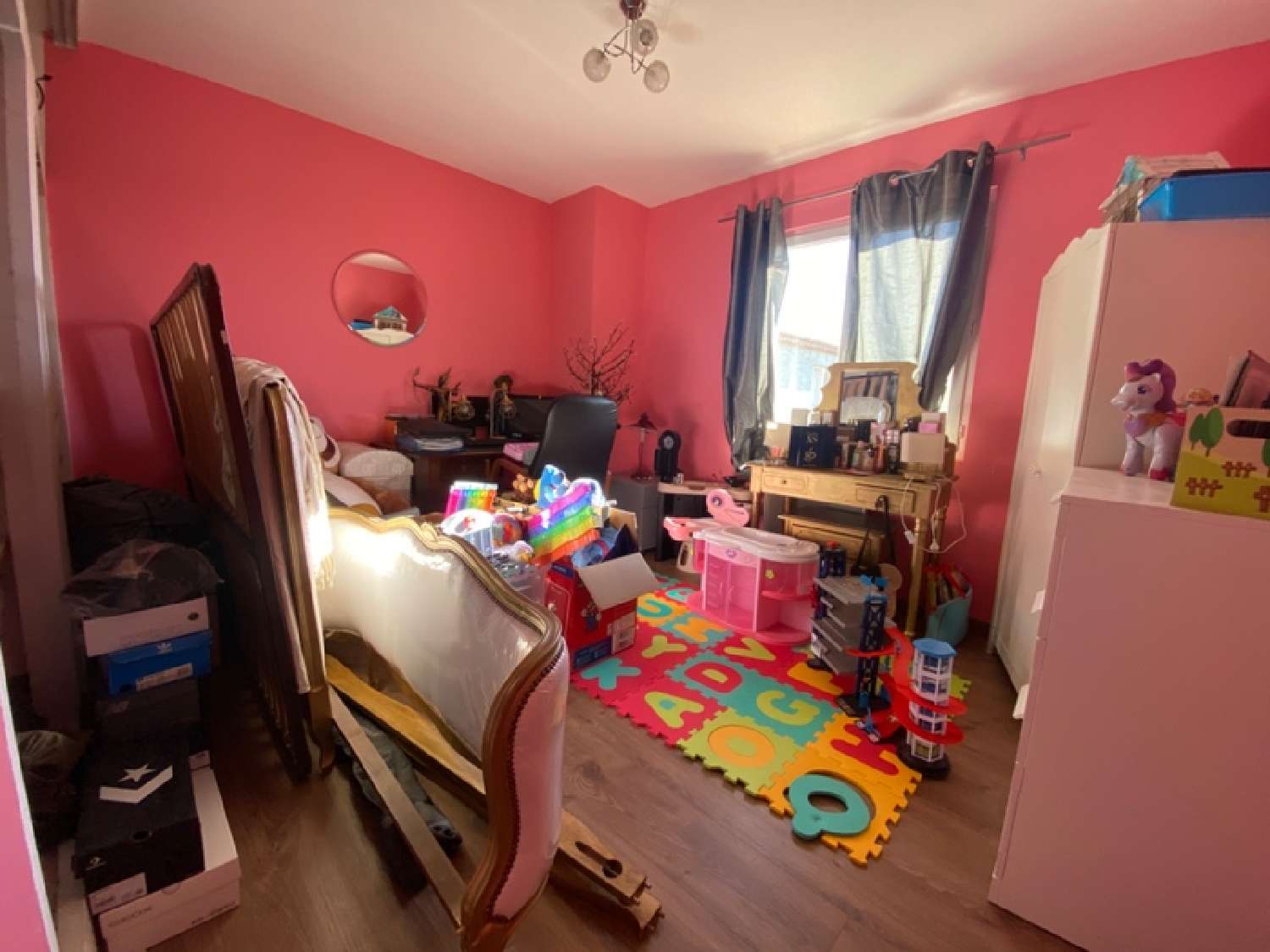  te koop huis Taillades Vaucluse 4