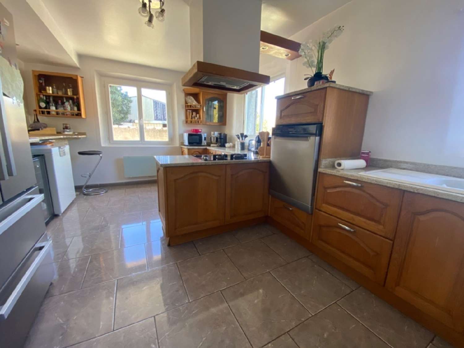  te koop huis Taillades Vaucluse 6