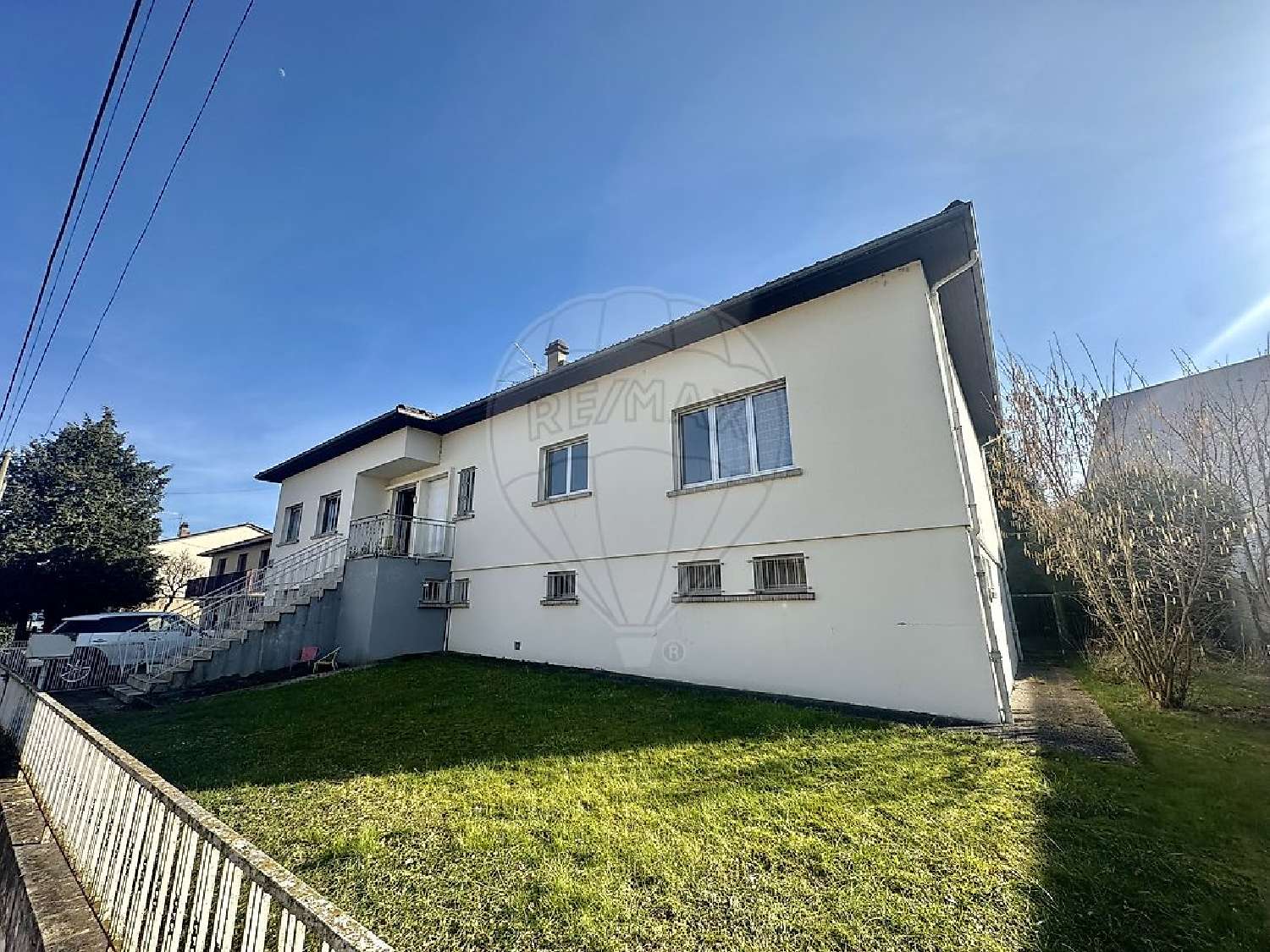 te koop huis Talange Moselle 2