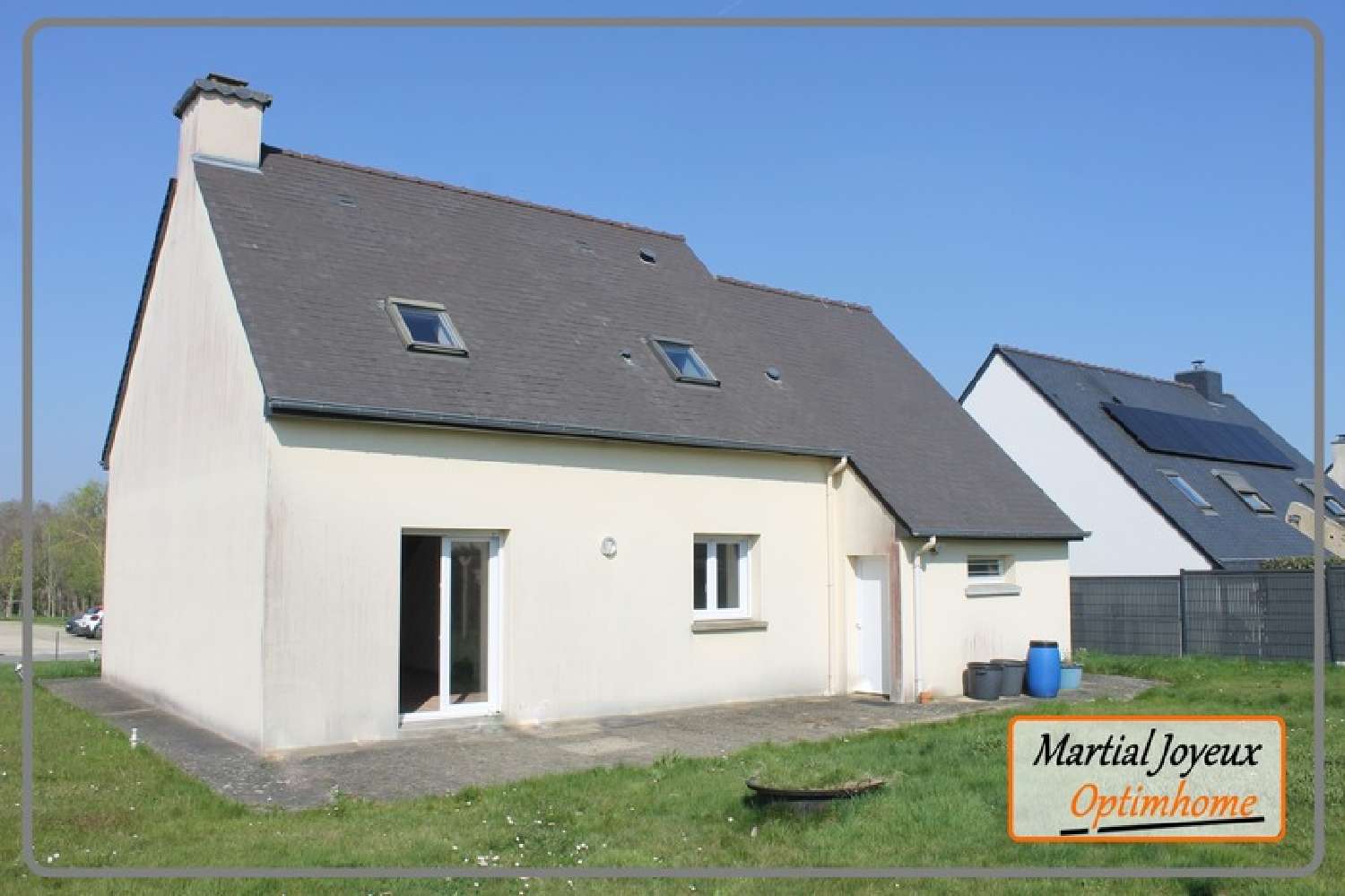  à vendre maison Talensac Ille-et-Vilaine 2