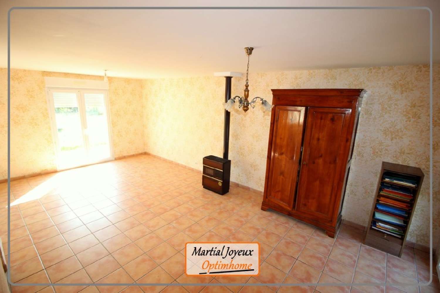  à vendre maison Talensac Ille-et-Vilaine 5