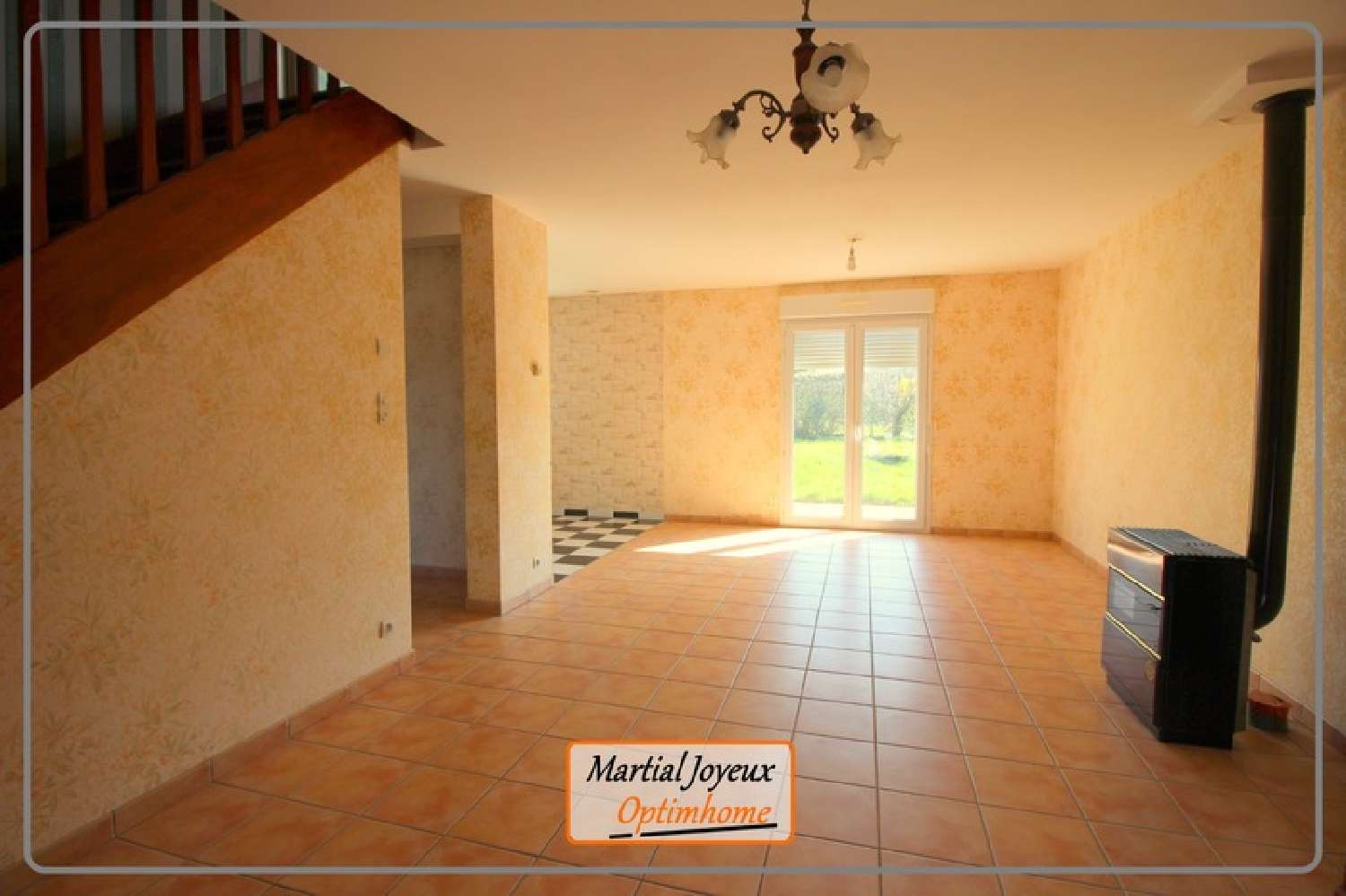  à vendre maison Talensac Ille-et-Vilaine 6