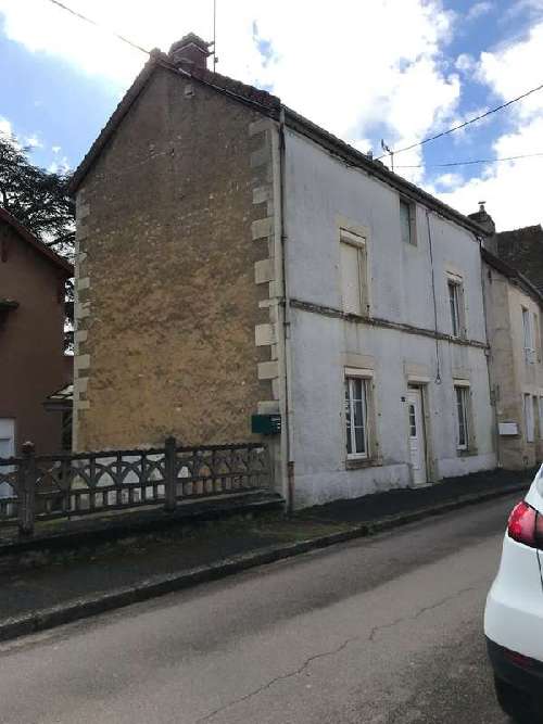 Tannay Nièvre casa foto 7063496