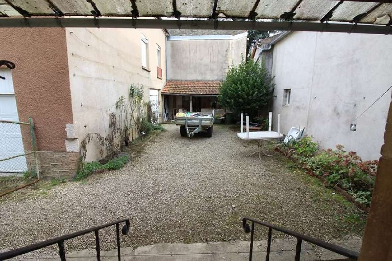  à vendre maison Tannay Nièvre 2