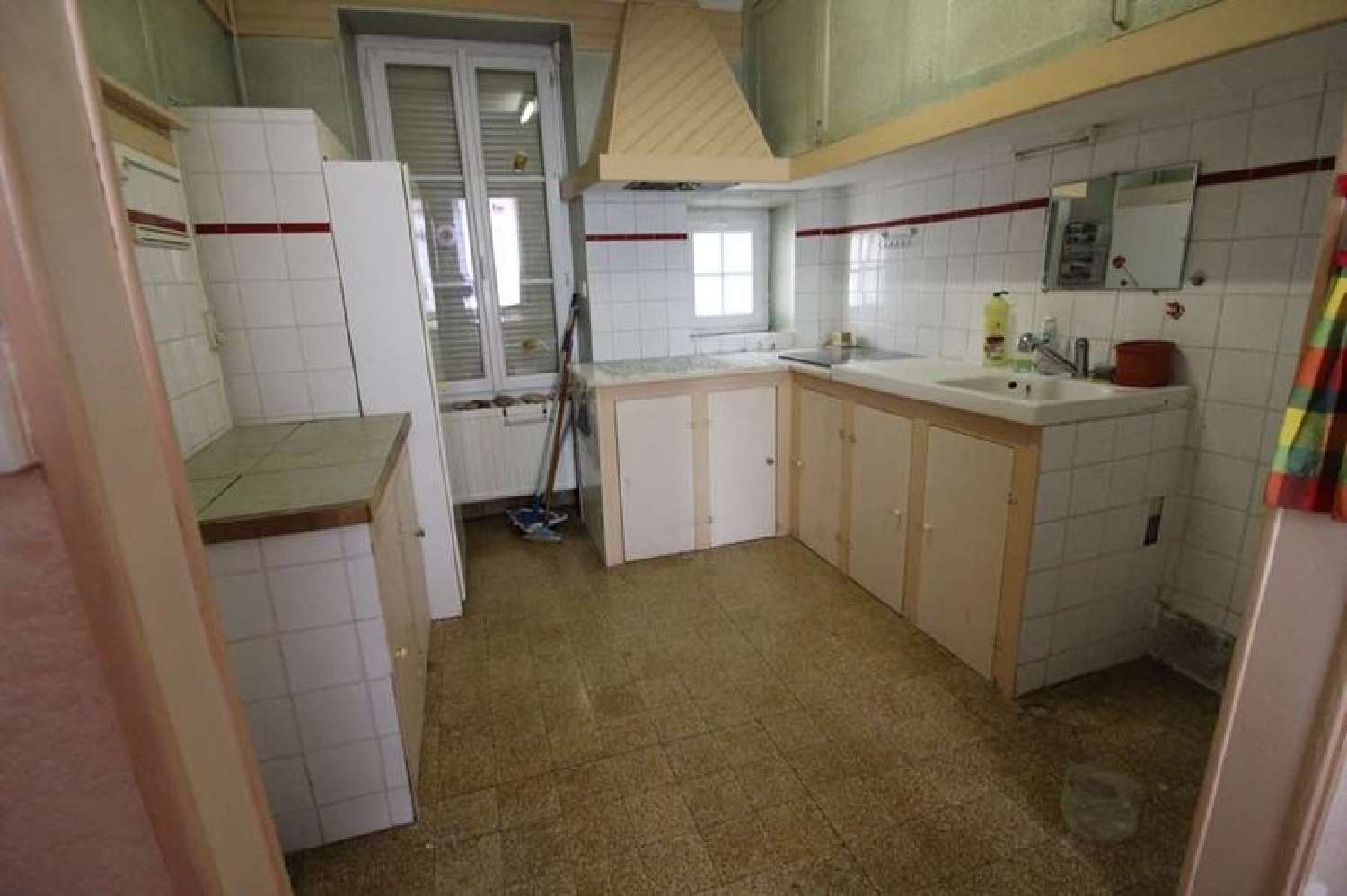  à vendre maison Tannay Nièvre 3
