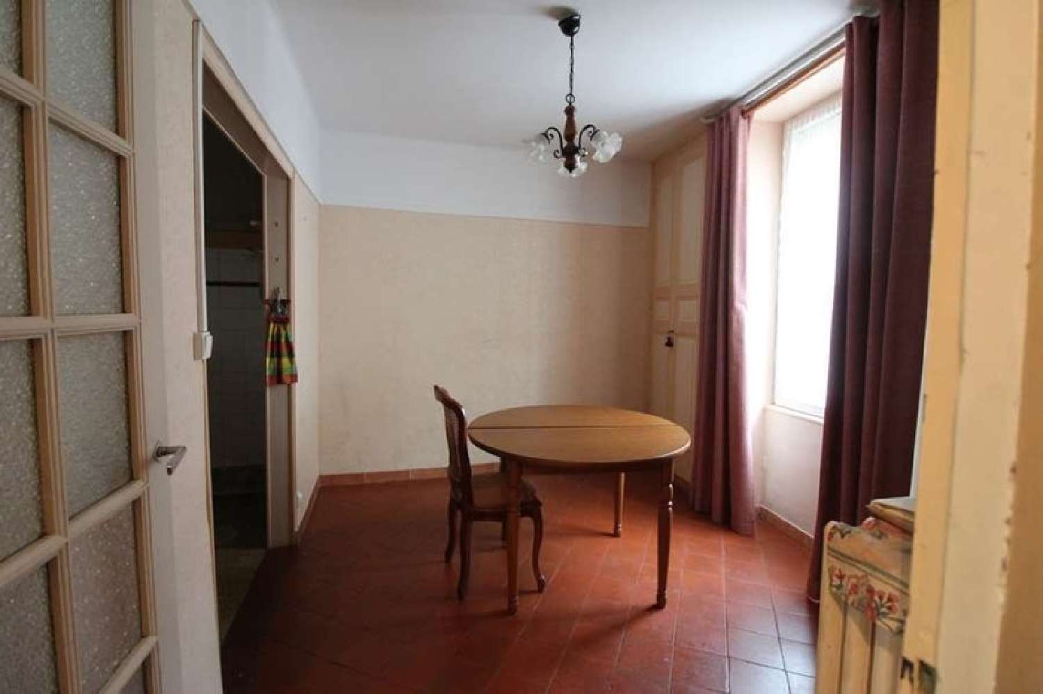  à vendre maison Tannay Nièvre 4