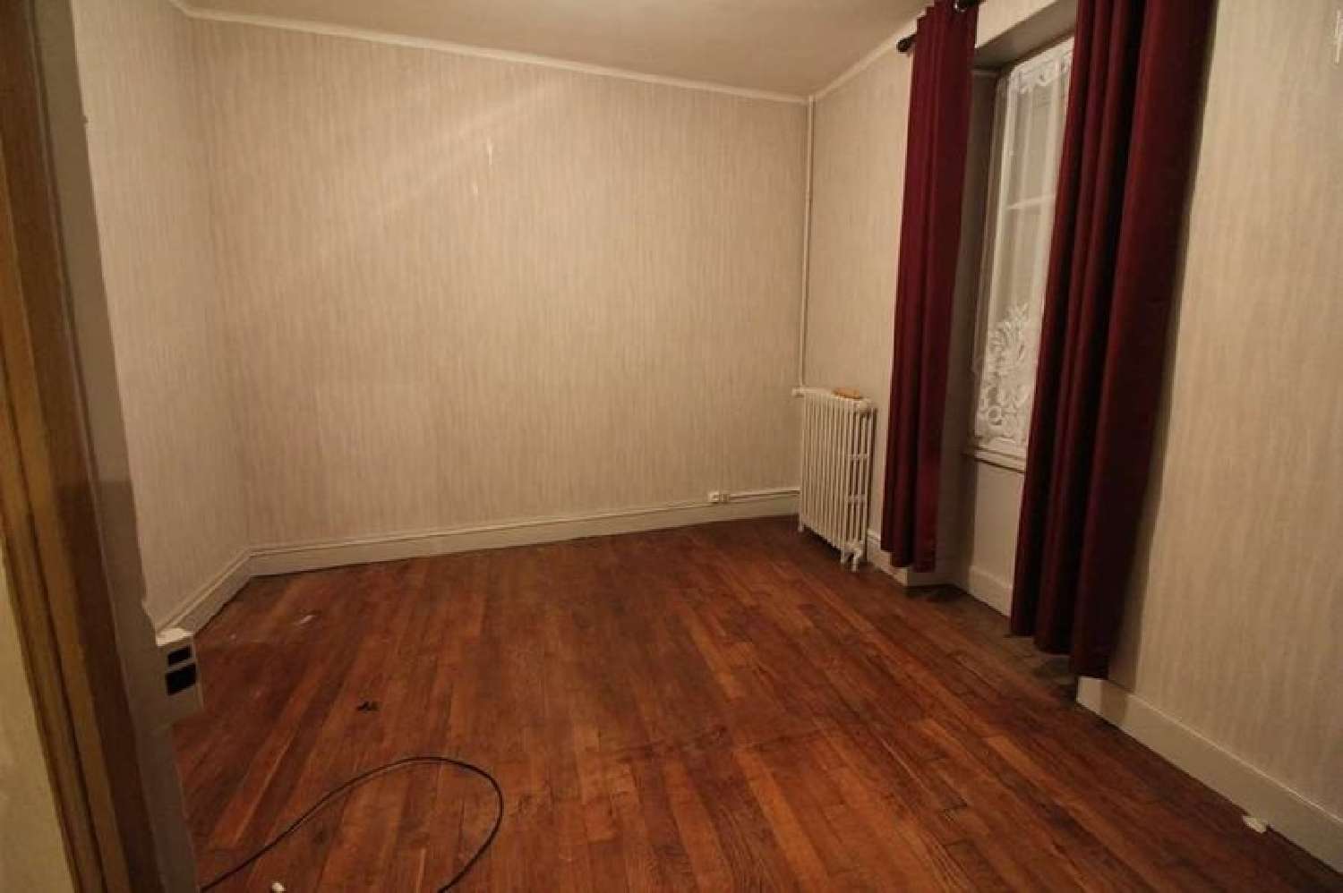  à vendre maison Tannay Nièvre 5