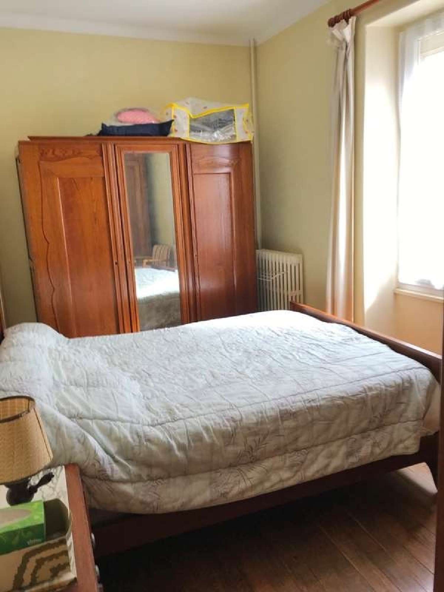  à vendre maison Tannay Nièvre 6