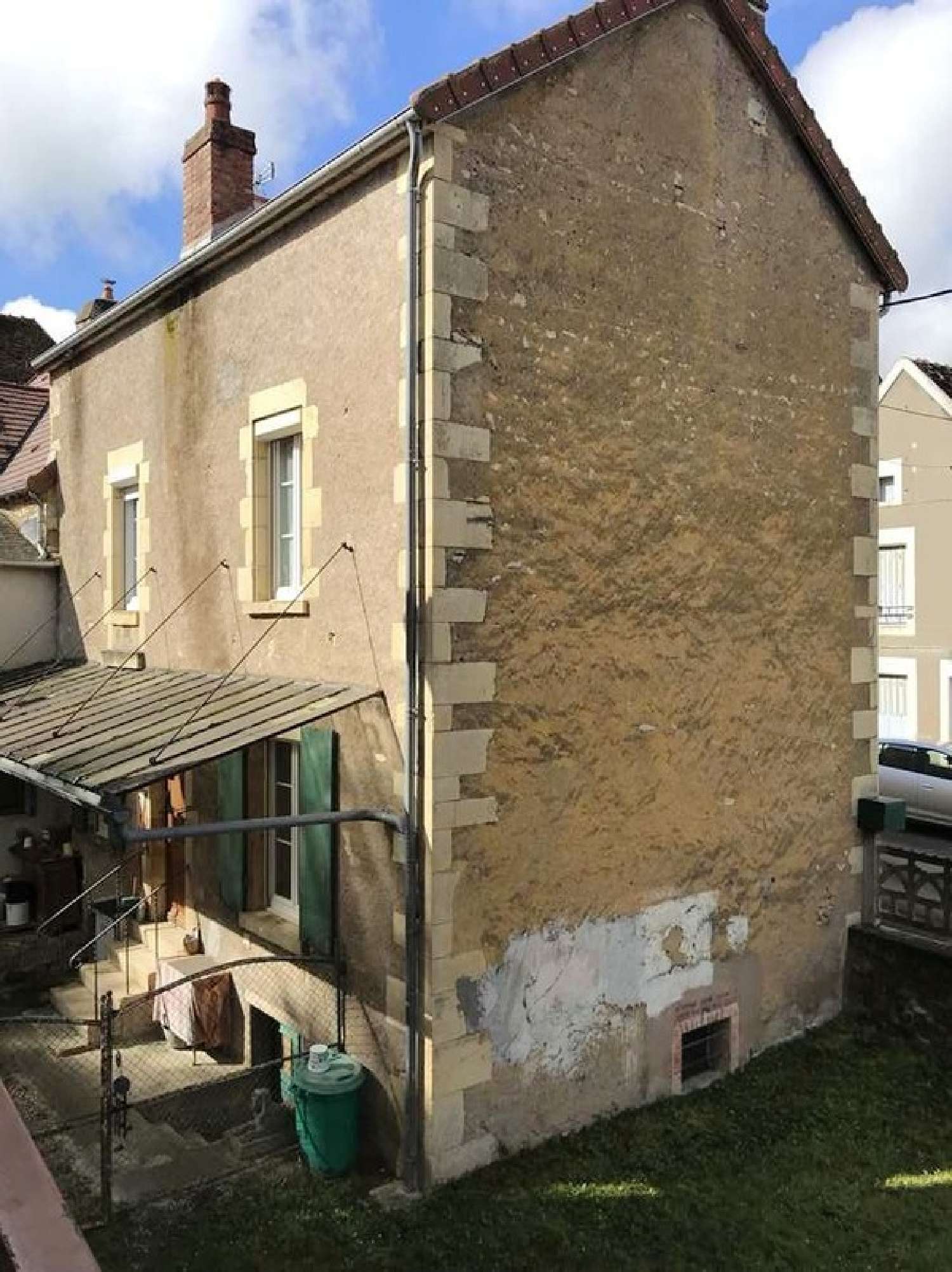  à vendre maison Tannay Nièvre 7
