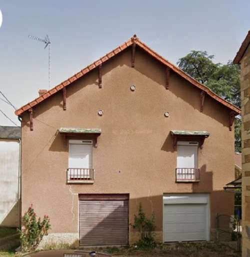 Tannay Nièvre casa foto 7066928