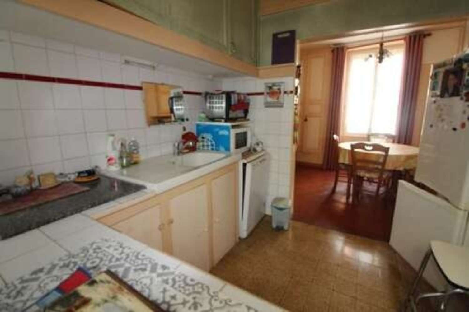  en venta casa Tannay Nièvre 2