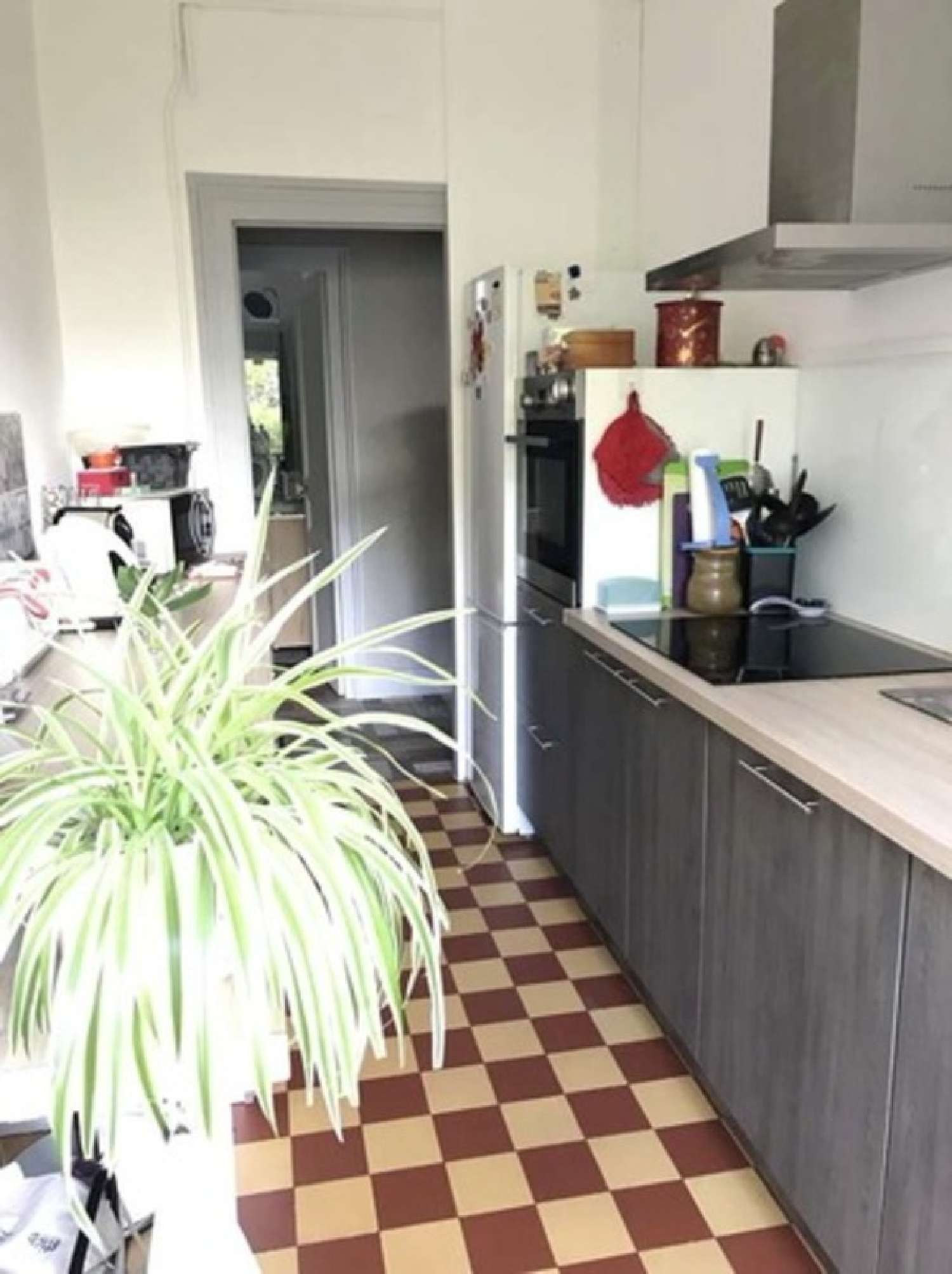 en venta casa Tannay Nièvre 5