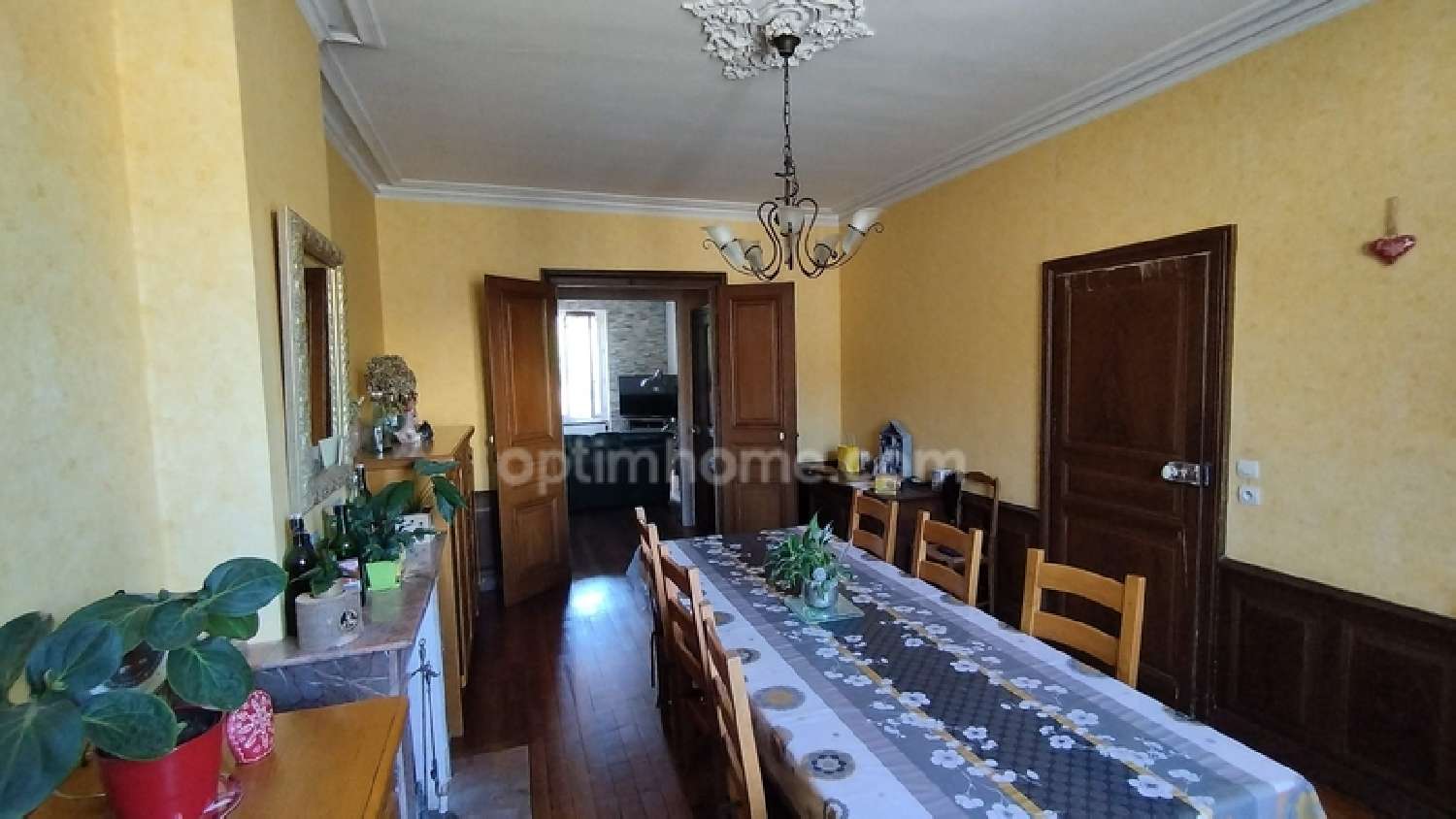  te koop huis Tannois Meuse 4