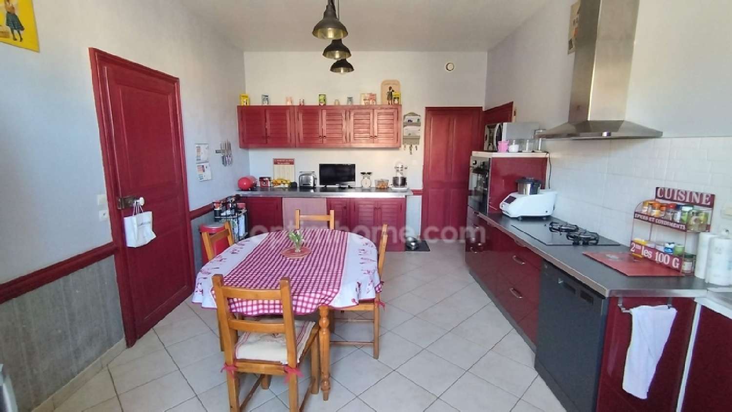  te koop huis Tannois Meuse 5