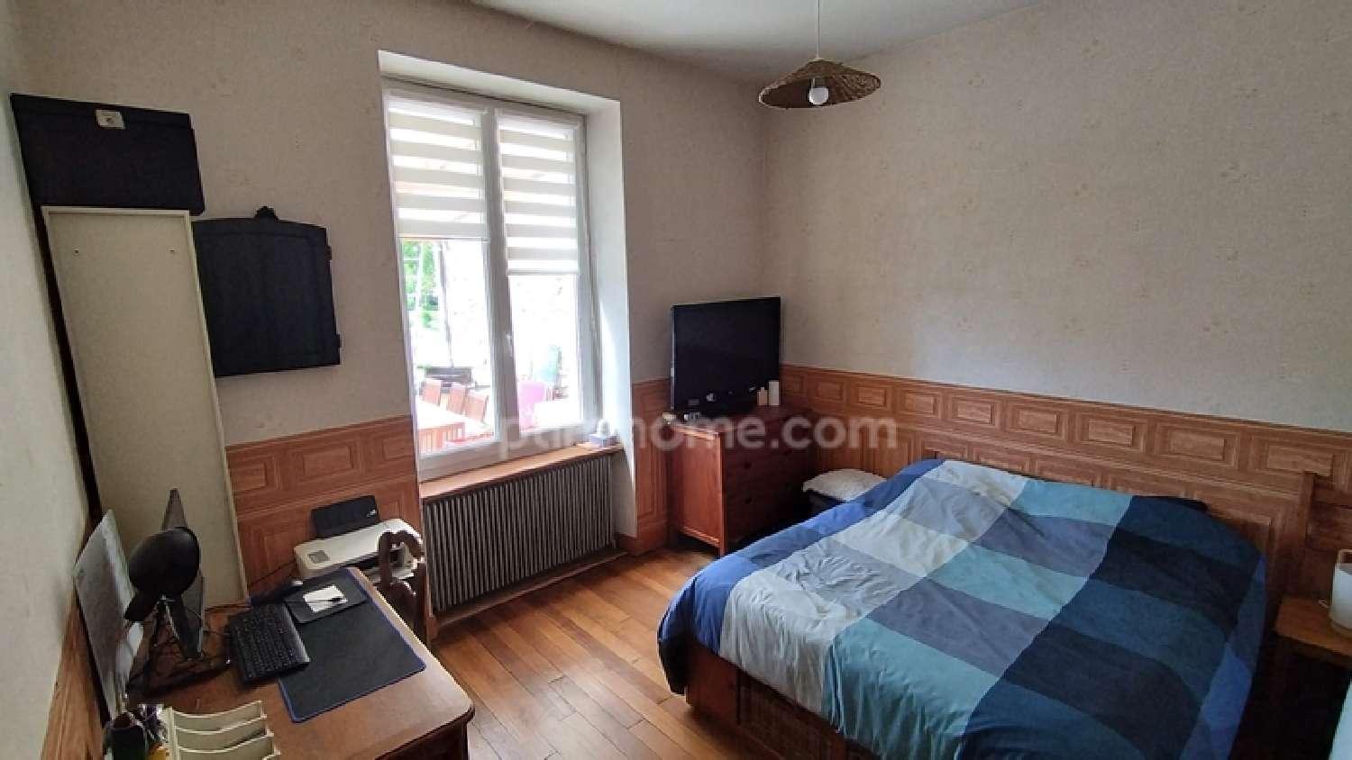  te koop huis Tannois Meuse 7